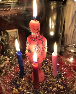 geri döndürme büyüsü